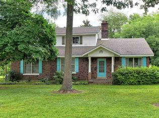 4880 Easley Ave, Millington, TN 38053