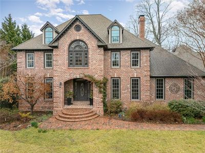 2702 Turner Grove Dr S, Greensboro, NC, 27455