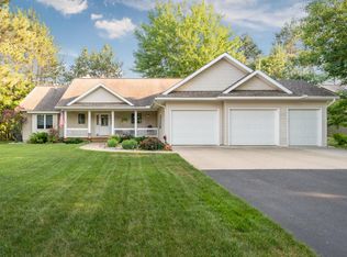 5766 Bent Tree Dr, Gaylord, MI