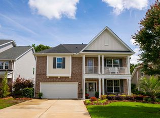 174 Madison Park Dr, Lexington, SC 29072