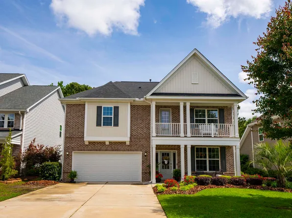174 Madison Park Dr, Lexington, SC 29072