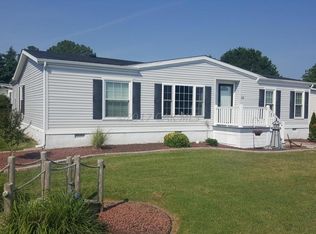 42 Anchor Way Dr, Berlin, MD 21811