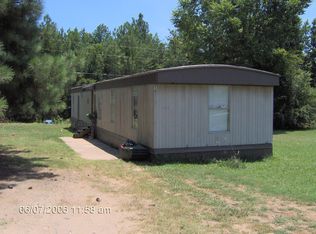 8105 Old Tom Box Rd LOT 102, Jacksonville, AR 72076