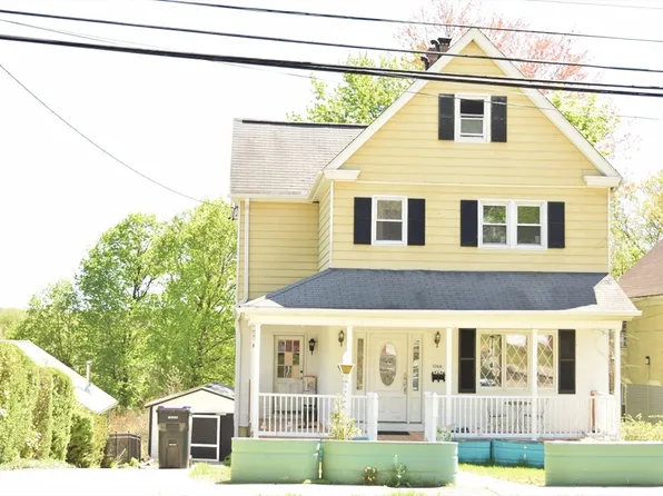 1066 Main St, Holyoke, MA 01040