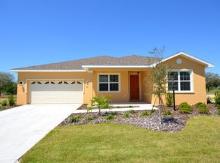 9270 SW 91st Court Rd, Ocala, FL 34481