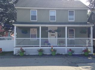 6 Kimball St, Ipswich, MA 01938