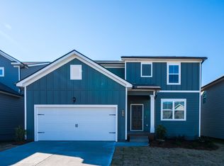 151 Hackberry Ave, Commerce, GA 30529