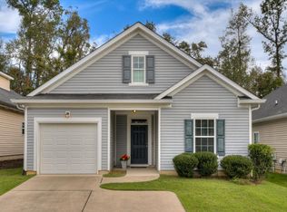 1963 Kenlock Dr, Grovetown, GA 30813