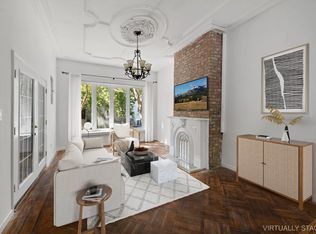 349 Monroe St, Brooklyn, NY 11221