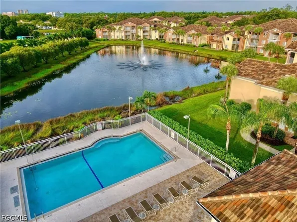 6481 Aragon Way APT 305, Fort Myers, FL 33966