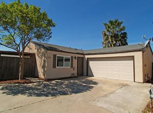 140 Algen Ave, Modesto, CA 95358