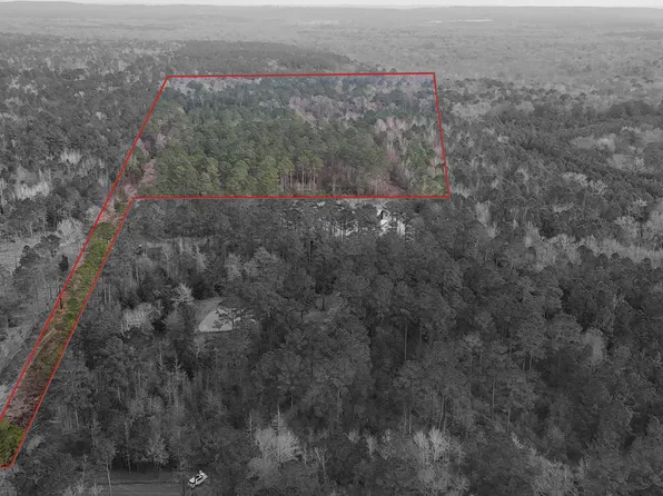 An County Rd #353, Palestine, TX 75801