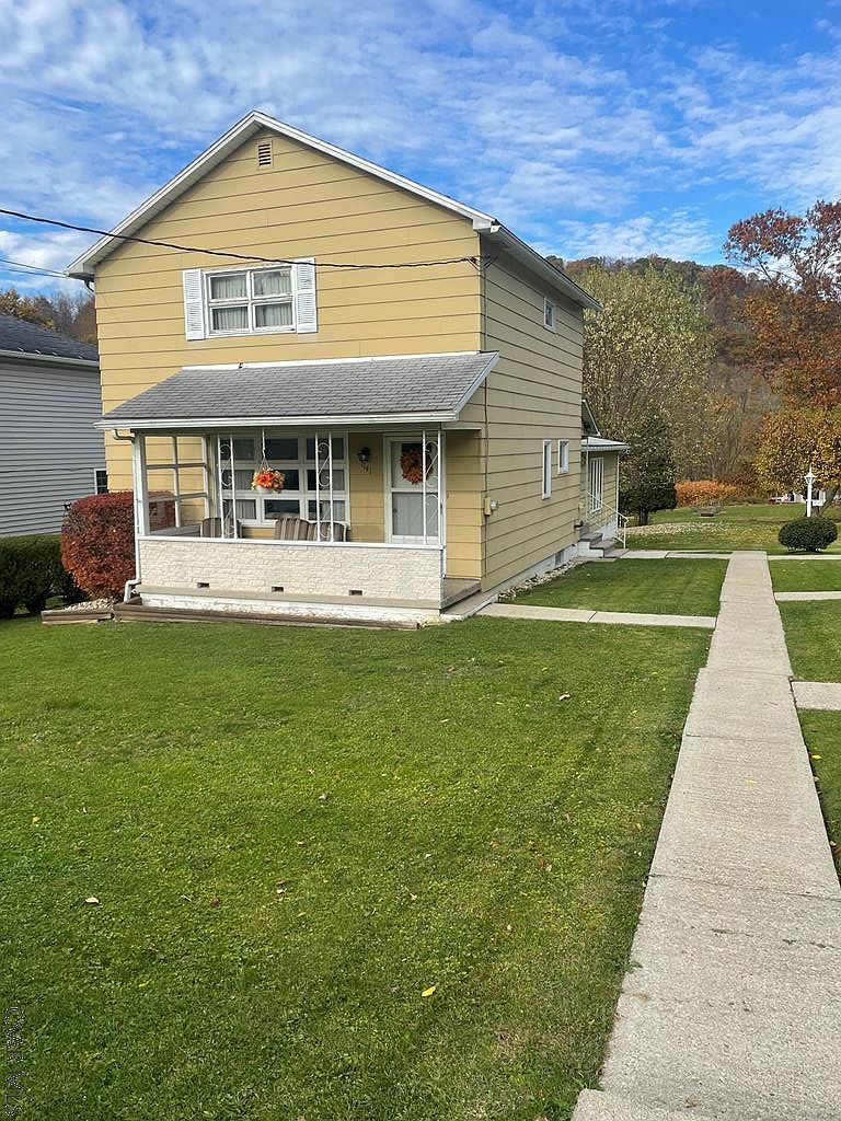 1141 Washington St 85, Johnstown, PA 15905 Zillow