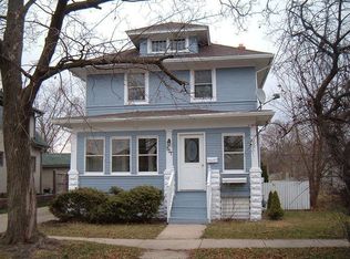 507 Lincoln St, Janesville, WI 53548