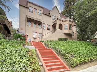597 El Dorado Ave APT 3, Oakland, CA 94611