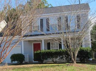 103 Checker Ct, Apex, NC 27502