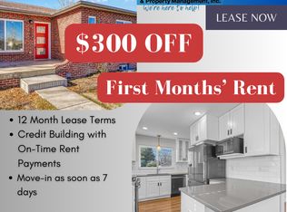 2951 Elm St, Denver, CO 80207