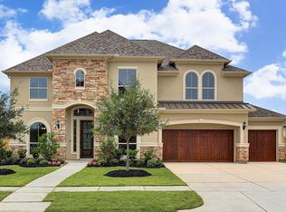4306 Buffalo Berry Ln, Manvel, TX 77578