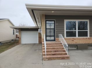 517 Crow Ln, Billings, MT 59105