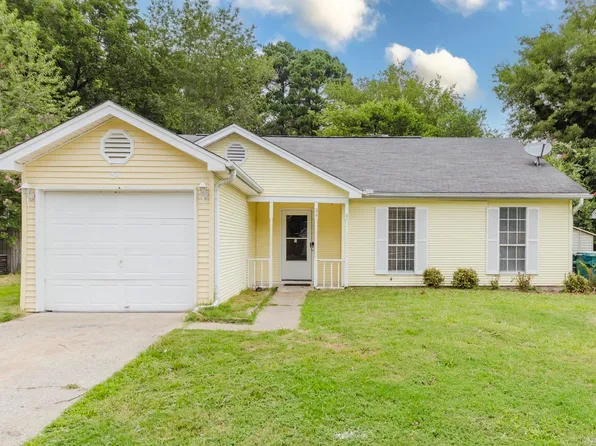 34 Pinedale Cir, Mabelvale, AR 72103