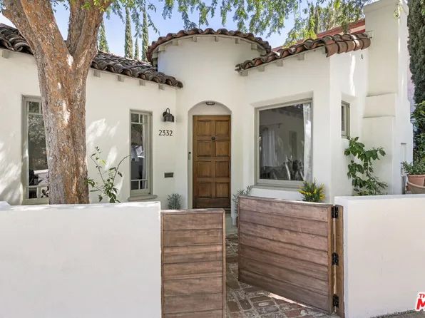 2332 Lake View Ave, Los Angeles, CA 90039