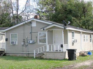 1215 Hernando Dr, Tallahassee, FL 32304