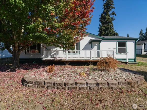 17202 Camus Run Lane SW, Rochester, WA 98579