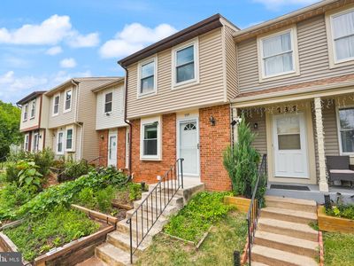 735 Brethour Ct #4, Sterling, VA, 20164