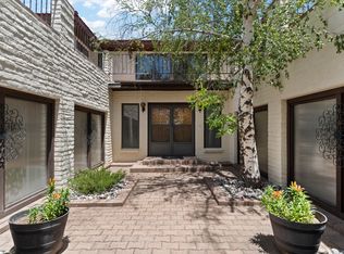 320 Valle Del Sol Rd, White Rock, NM 87547