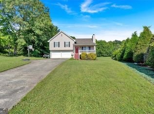 197 Terry Ln, Adairsville, GA 30103