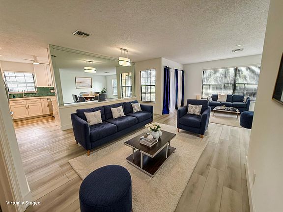 Dinning / living room