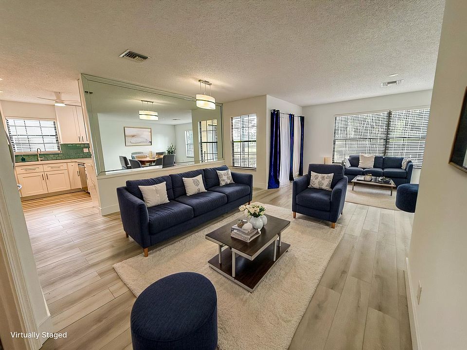 Dinning / living room