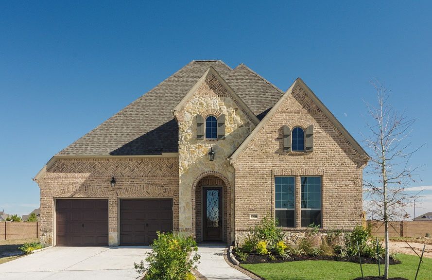 1st image of 16014 Perch Pond Ct