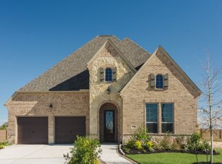 16014 Perch Pond Ct, Cypress, TX 77433