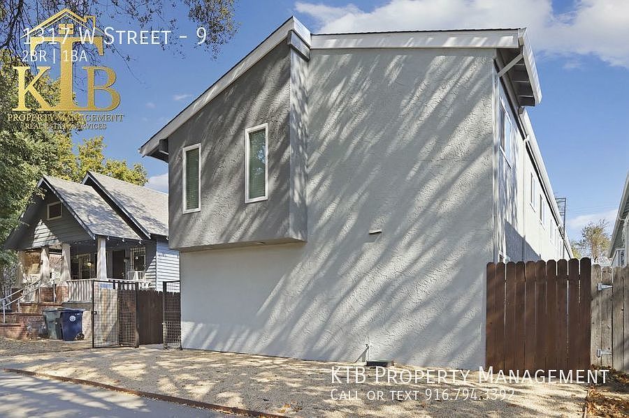 1st image of 1317 W St #9