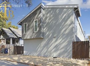 1317 W St #9, Sacramento, CA 95818