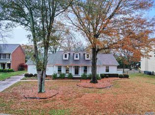 105 Heatherwood Ct, Madison, AL 35758