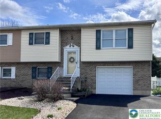 845 Catherine Dr, Coplay, PA 18037