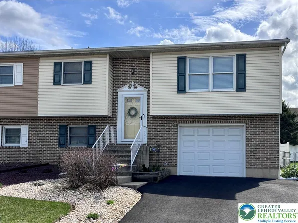 845 Catherine Dr, Coplay, PA 18037