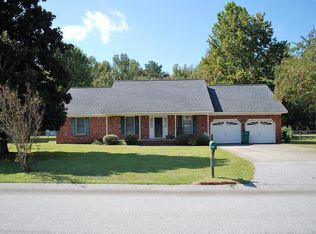 380 Katydid St, Sumter, SC 29154