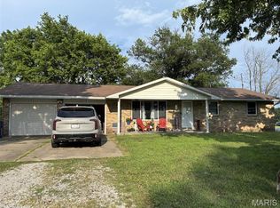 10914 Us Highway 61, Jackson, MO 63755
