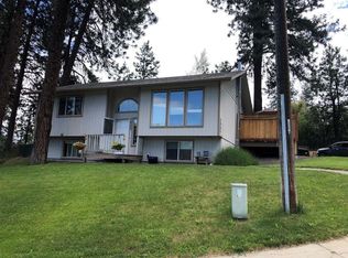 1307 S D St, Spokane, WA 99224
