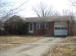 887 W Kemper Rd, Cincinnati, OH 45240