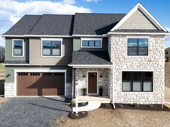 312 Reserve Ln, Mechanicsburg, PA 17050