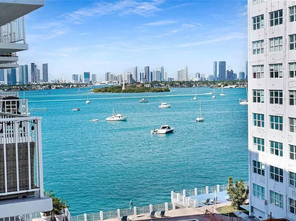 1228 West Ave APT 607, Miami Beach, FL 33139
