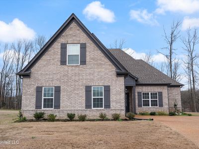 711 Beckett Cv, Hernando, MS, 38632