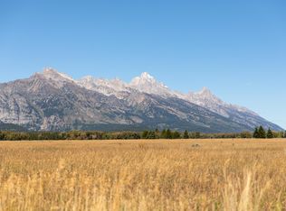 6655 N Upper Cascade Dr, Jackson, WY 83001