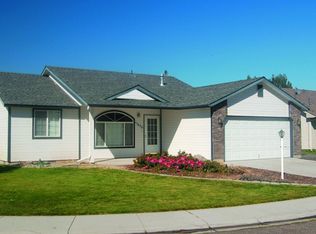 11050 W Altair St, Star, ID 83669