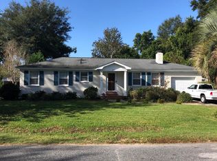 867 Darwin St, Charleston, SC 29412