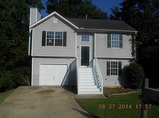 6487 Alford Cir, Lithonia, GA 30058